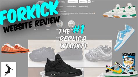 best fake shoe websites|best rep sneaker websites 2023.